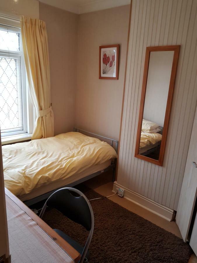 Hospedagem domiciliar Home Stay