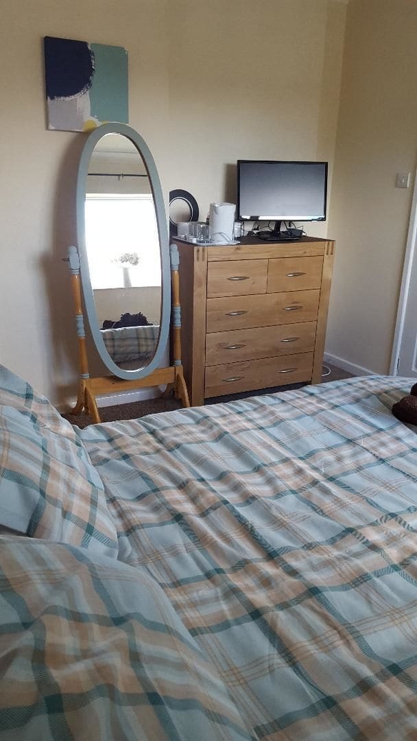 Guest house Travellers Retreat Poole