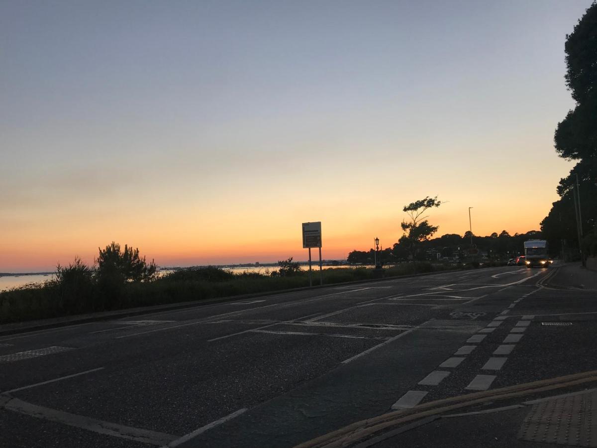 Holiday home Bungalows Near Sandbanks Beach Poole