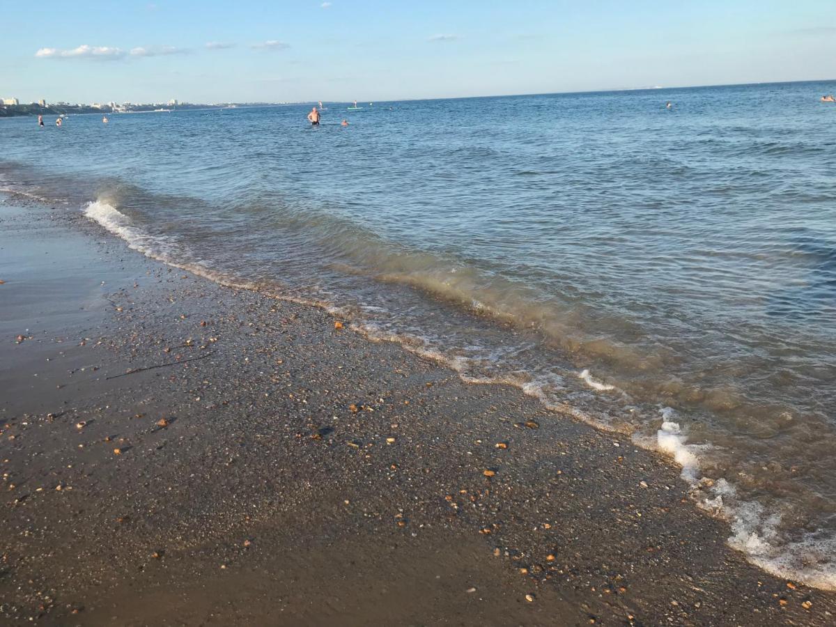 Holiday home Bungalows Near Sandbanks Beach