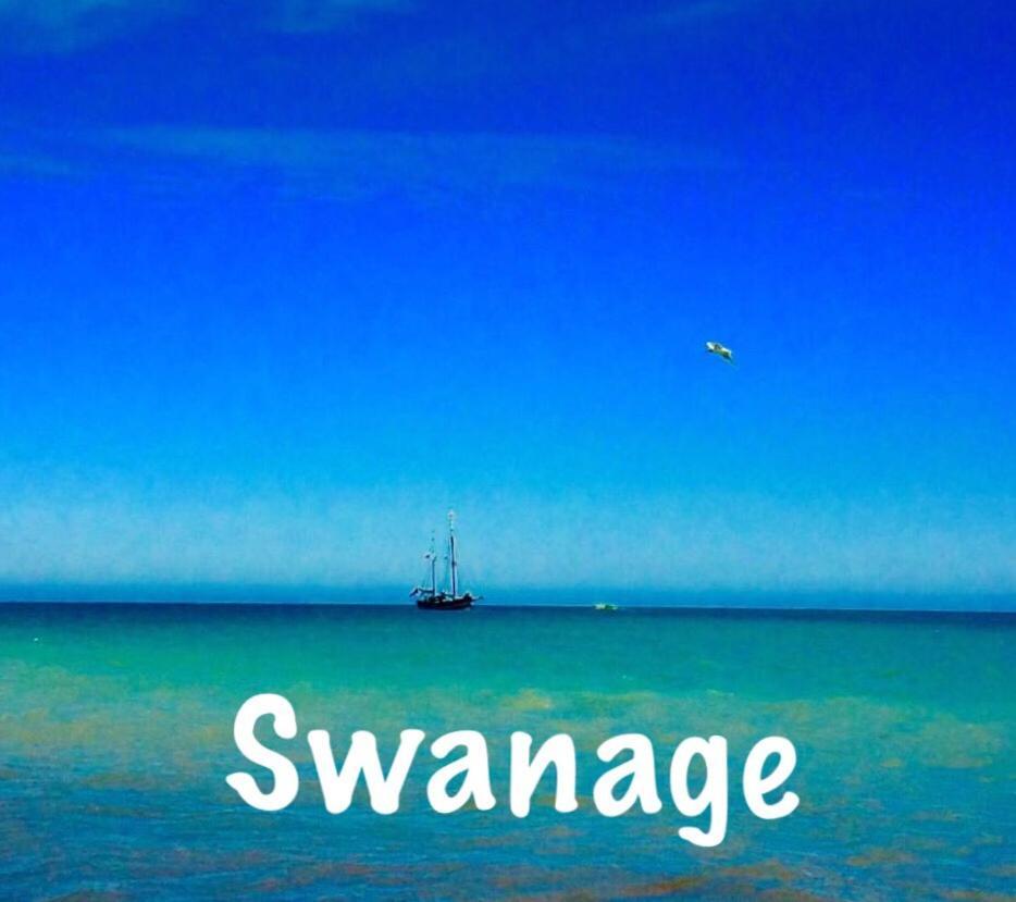 Holiday home Bungalows Near Sandbanks Beach Poole