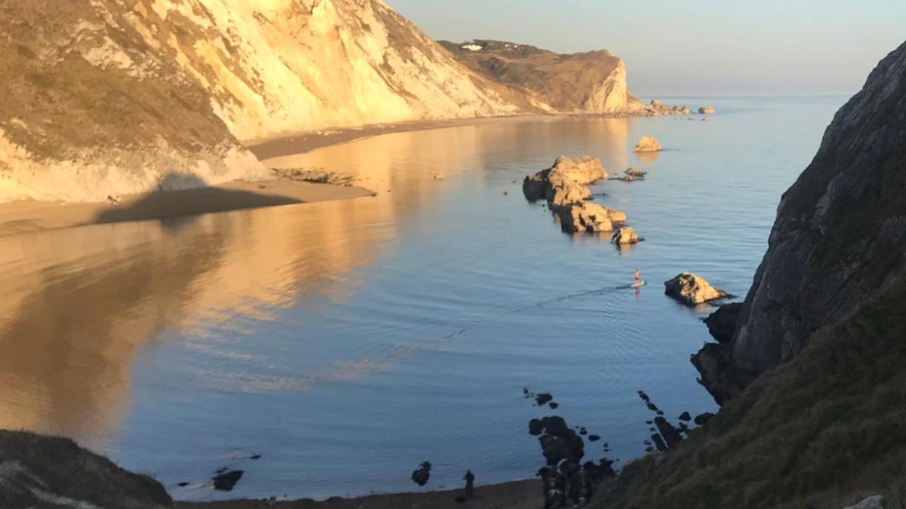 Holiday home Turlin Valley Poole