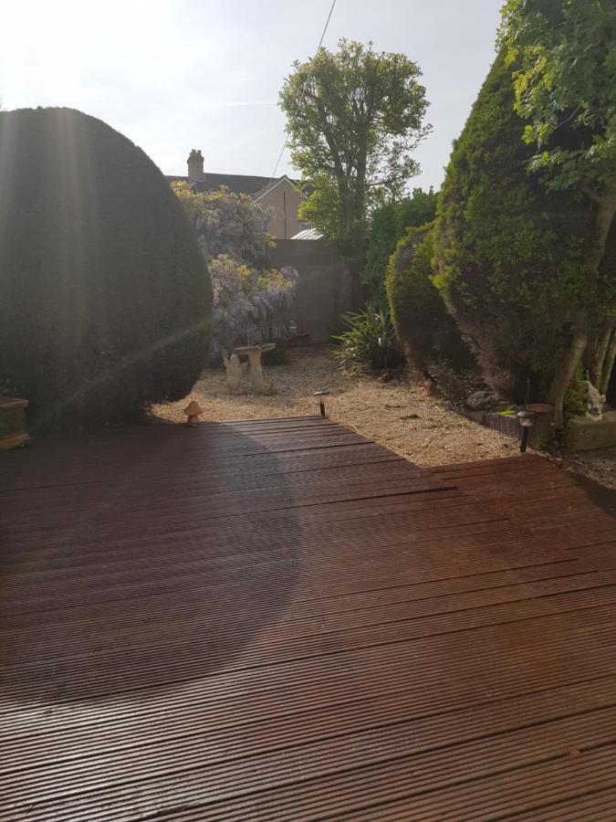 Home Stay Poole