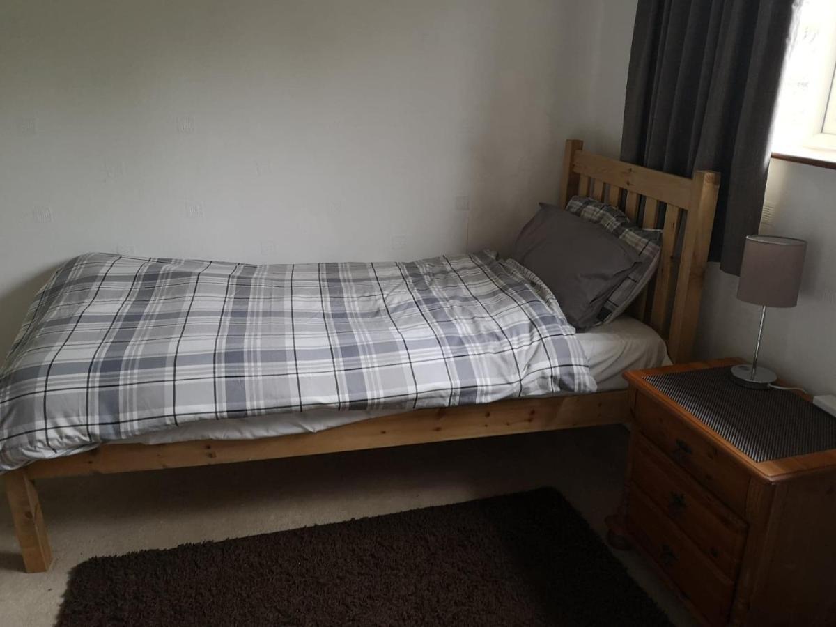 Travellers Retreat Guest house Poole