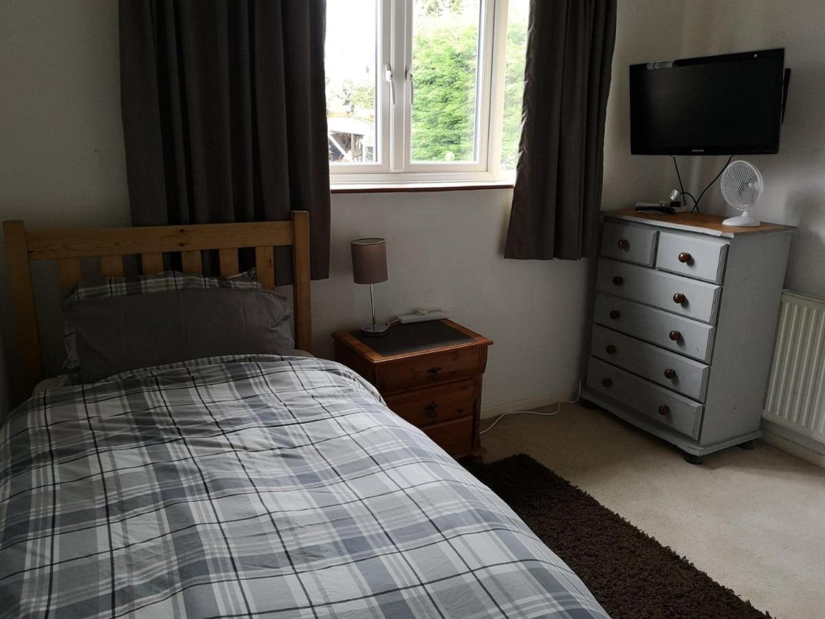 Guest house Travellers Retreat