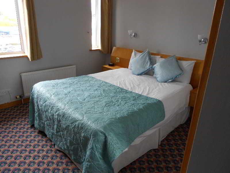 Salterns Harbourside Hotel Poole