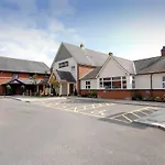Premier Inn Poole Centre