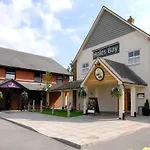 Premier Inn Poole Centre