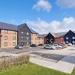 Premier Inn Poole Centre