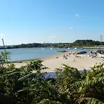 Pine Ridge 59 Rockley Park Poole With Sea View Sleeps Six