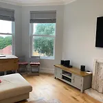 Sea View Newly Refurbished Flat
