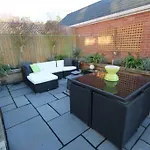 Aderta Stylish House For 7 People, Free Parking, 2 Min Walking From Ashley Cross And Near Sandbanks Beach