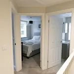 Townhouse In The Heart Of Poole With Beach Hut