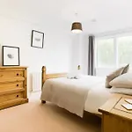 Quayside Apartment