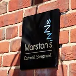 Shah Of Persia, Poole By Marston\'S Inns