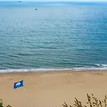 Sandbanks Poole & Bournemouth Caravan