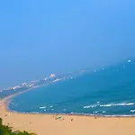 Sandbanks Poole & Bournemouth Caravan