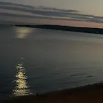 Sandbanks Poole & Bournemouth Caravan