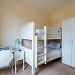 Pass The Keys Lovely Adjoining Family Rooms In House And Parking
