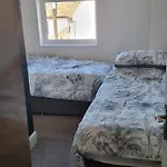 Apartment 17 Strand Street