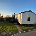 Rockley Park Private Caravan Apartment