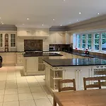 Moondance Villa