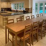 Moondance Villa