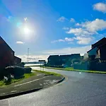 Sea View Apartment Poole Quay - Free Parking