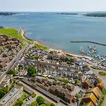 Candle Island View