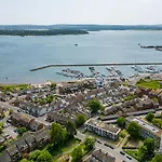 Candle Island View