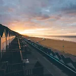 The Gables Penthouse