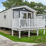 Sea La Vie Lodge, Rockley Park Holiday Park, Poole, Dorset