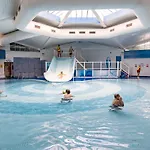 Sea La Vie Lodge, Rockley Park Holiday Park, Poole, Dorset