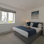 Quay Cottage - Sea View