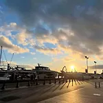 Poole Quay Getaway