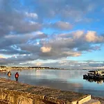 Poole Quay Getaway
