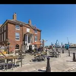 Custom House Poole - Heritage Chamber