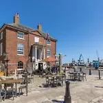 Custom House Poole - Hawkhurst Chamber