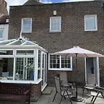 Chimneys