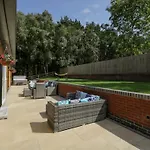 The Barn