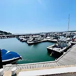 Lilliput Hideaway 5 Mins From Sandbanks Beach