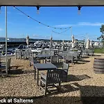 Lilliput Hideaway 5 Mins From Sandbanks Beach