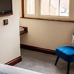 The Old Townhouse - Room 3