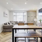 Ashley Road Apartment 2
