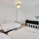 Ashley Road Apartment 3