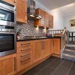 The Gables Poole, 3 Bedroom Penthouse Apartment