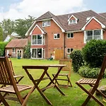 The Gables Poole, 3 Bedroom Penthouse Apartment