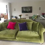 Family House -Swimming Pool And Amazing Garden
