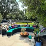Family House -Swimming Pool And Amazing Garden