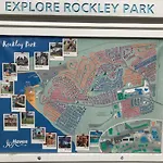 Rockley Park - Coral